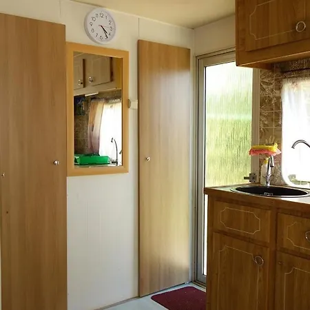 Hotel Camping Pod Żaglem Mielno  Zewnętrze zdjęcie