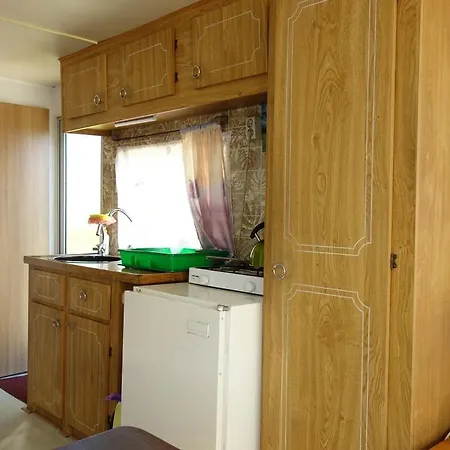 Hotel Camping Pod Żaglem Mielno  Zewnętrze zdjęcie