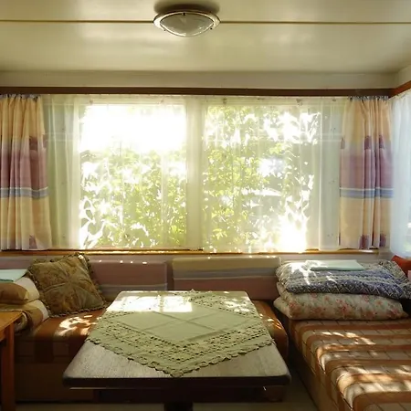 Hotel Camping Pod Żaglem Mielno  Zewnętrze zdjęcie