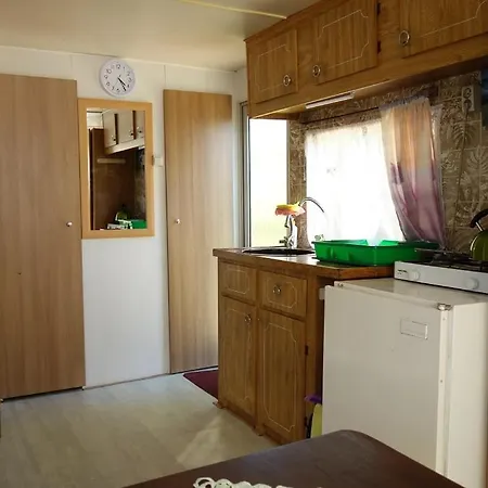 Hotel Camping Pod Żaglem Mielno  Zewnętrze zdjęcie