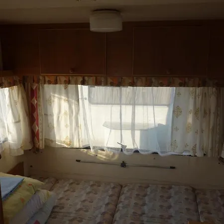 Hotel Camping Pod Żaglem Mielno  Zewnętrze zdjęcie