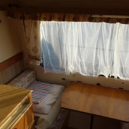 Hotel Camping Pod Żaglem Mielno  Zewnętrze zdjęcie