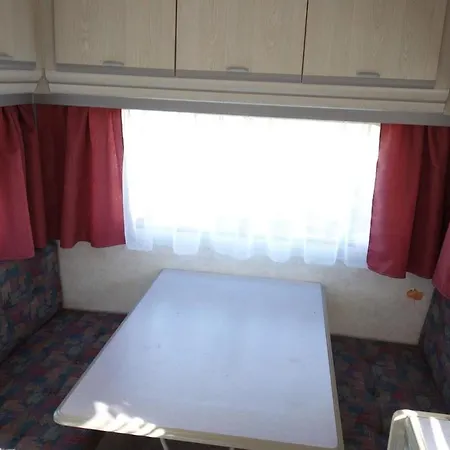 Hotel Camping Pod Żaglem Mielno  Zewnętrze zdjęcie