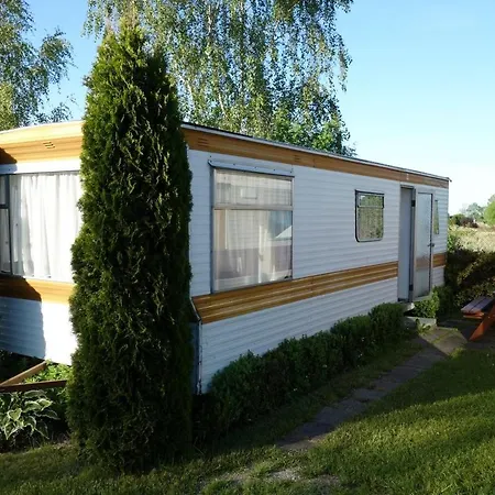 Hotel Camping Pod Żaglem Mielno  Zewnętrze zdjęcie