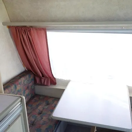 Hotel Camping Pod Żaglem Mielno  Zewnętrze zdjęcie