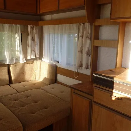 Hotel Camping Pod Żaglem Mielno  Zewnętrze zdjęcie