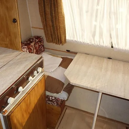 Hotel Camping Pod Żaglem Mielno  Zewnętrze zdjęcie