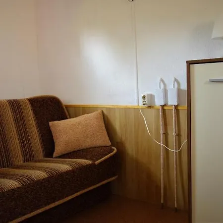 Hotel Camping Pod Żaglem Mielno  Zewnętrze zdjęcie