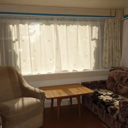 Hotel Camping Pod Żaglem Mielno  Zewnętrze zdjęcie