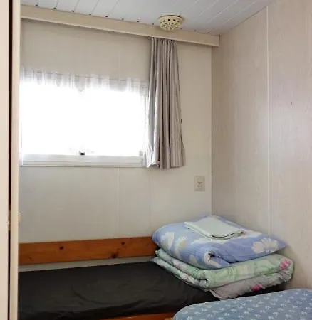 Hotel Camping Pod Żaglem Mielno  Zewnętrze zdjęcie