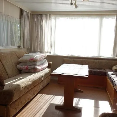Hotel Camping Pod Żaglem Mielno  Zewnętrze zdjęcie