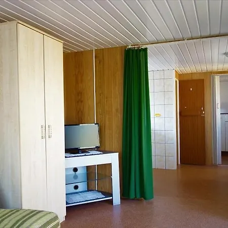 Hotel Camping Pod Żaglem Mielno  Zewnętrze zdjęcie