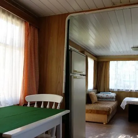 Hotel Camping Pod Żaglem Mielno  Zewnętrze zdjęcie