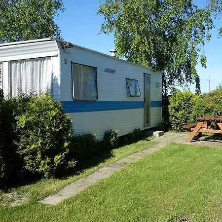 Hotel Camping Pod Żaglem Mielno  Zewnętrze zdjęcie