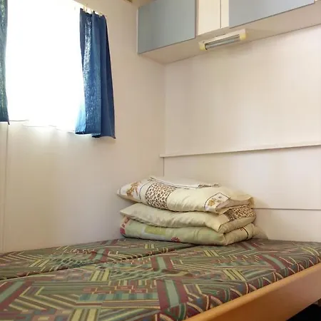 Hotel Camping Pod Żaglem Mielno  Zewnętrze zdjęcie