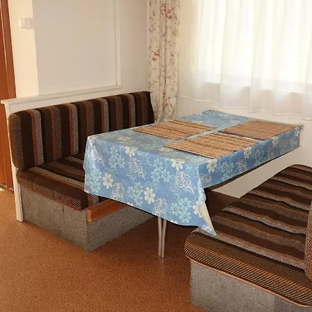 Hotel Camping Pod Żaglem Mielno  Zewnętrze zdjęcie
