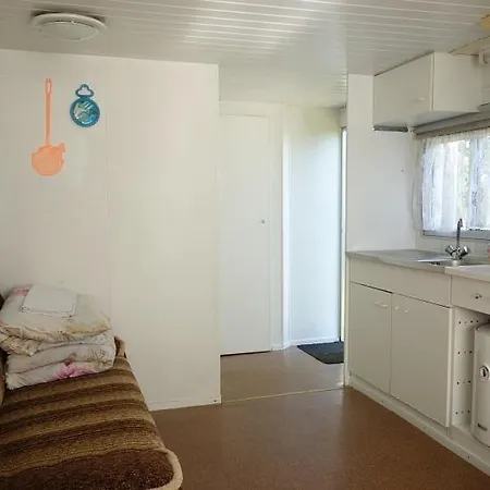 Hotel Camping Pod Żaglem Mielno  Zewnętrze zdjęcie