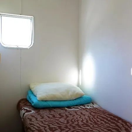 Hotel Camping Pod Żaglem Mielno  Zewnętrze zdjęcie