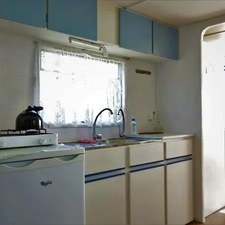 Hotel Camping Pod Żaglem Mielno  Zewnętrze zdjęcie