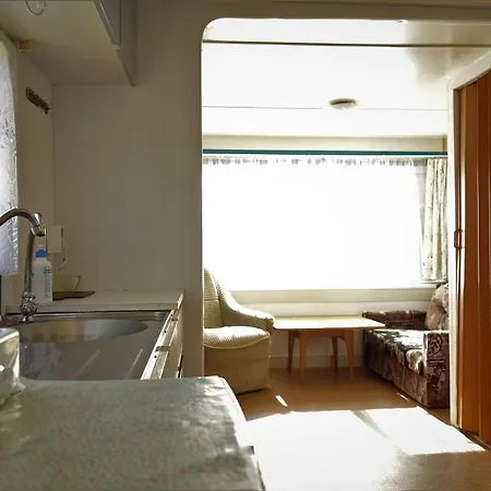 Hotel Camping Pod Żaglem Mielno  Zewnętrze zdjęcie