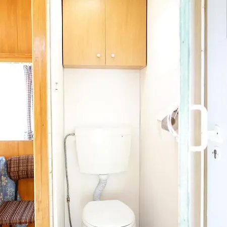Hotel Camping Pod Żaglem Mielno  Zewnętrze zdjęcie