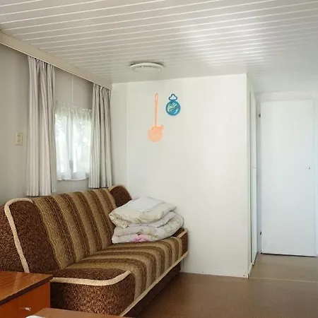 Hotel Camping Pod Żaglem Mielno  Zewnętrze zdjęcie