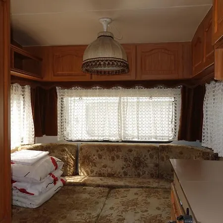 Hotel Camping Pod Żaglem Mielno  Zewnętrze zdjęcie