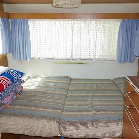 Hotel Camping Pod Żaglem Mielno  Zewnętrze zdjęcie