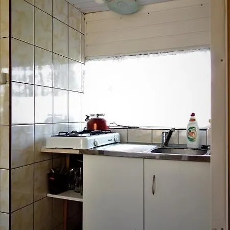 Hotel Camping Pod Żaglem Mielno  Zewnętrze zdjęcie