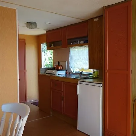 Hotel Camping Pod Żaglem Mielno  Zewnętrze zdjęcie