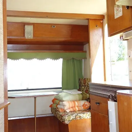 Hotel Camping Pod Żaglem Mielno  Zewnętrze zdjęcie