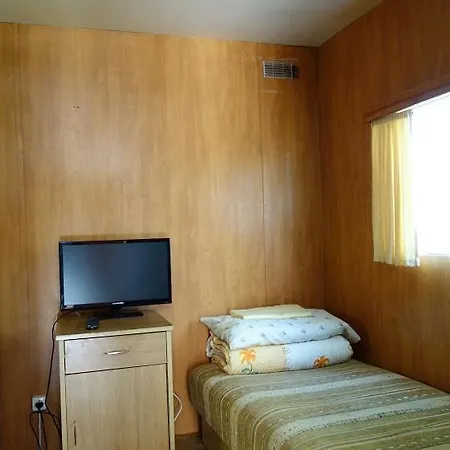 Hotel Camping Pod Żaglem Mielno  Zewnętrze zdjęcie