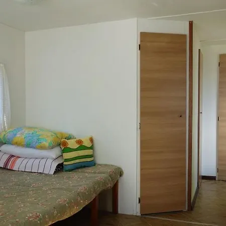 Hotel Camping Pod Żaglem Mielno  Zewnętrze zdjęcie