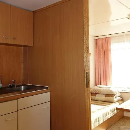 Hotel Camping Pod Żaglem Mielno  Zewnętrze zdjęcie