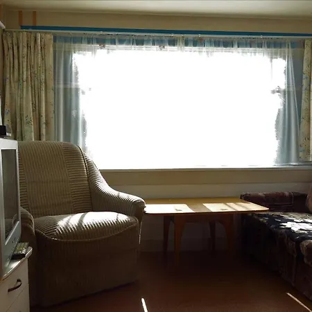 Hotel Camping Pod Żaglem Mielno  Zewnętrze zdjęcie