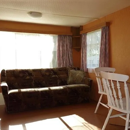 Hotel Camping Pod Żaglem Mielno  Zewnętrze zdjęcie