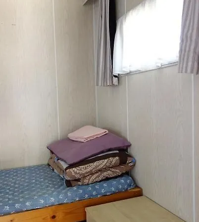 Hotel Camping Pod Żaglem Mielno  Zewnętrze zdjęcie
