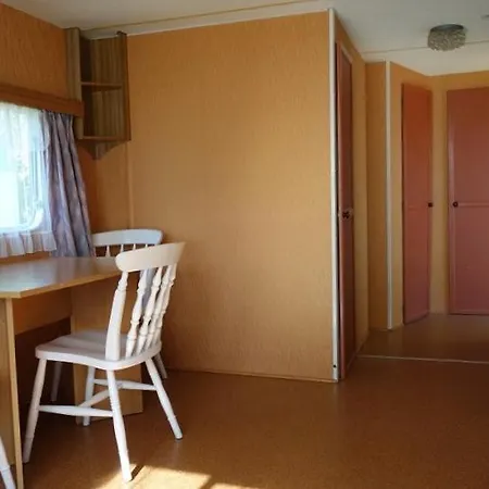 Hotel Camping Pod Żaglem Mielno  Zewnętrze zdjęcie