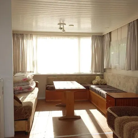 Hotel Camping Pod Żaglem Mielno  Zewnętrze zdjęcie