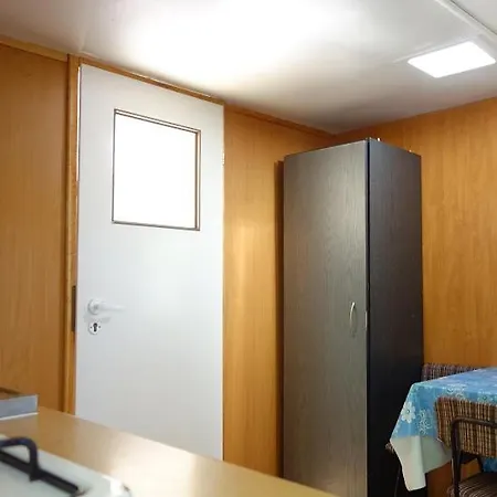 Hotel Camping Pod Żaglem Mielno  Zewnętrze zdjęcie