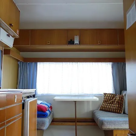 Hotel Camping Pod Żaglem Mielno  Zewnętrze zdjęcie