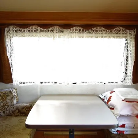 Hotel Camping Pod Żaglem Mielno  Zewnętrze zdjęcie