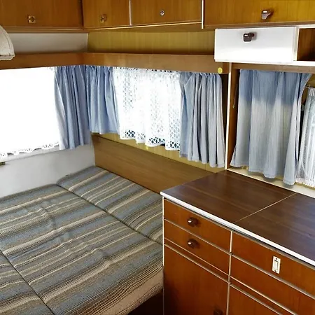 Hotel Camping Pod Żaglem Mielno  Zewnętrze zdjęcie