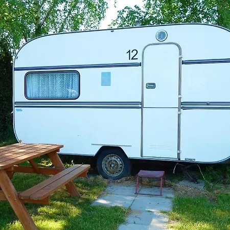 Hotel Camping Pod Żaglem Mielno  Zewnętrze zdjęcie