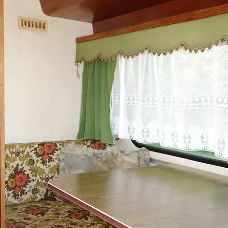 Hotel Camping Pod Żaglem Mielno  Zewnętrze zdjęcie