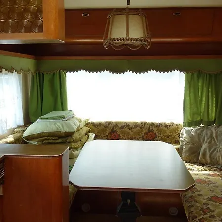 Hotel Camping Pod Żaglem Mielno  Zewnętrze zdjęcie
