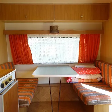 Hotel Camping Pod Żaglem Mielno  Zewnętrze zdjęcie