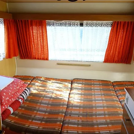 Hotel Camping Pod Żaglem Mielno  Zewnętrze zdjęcie