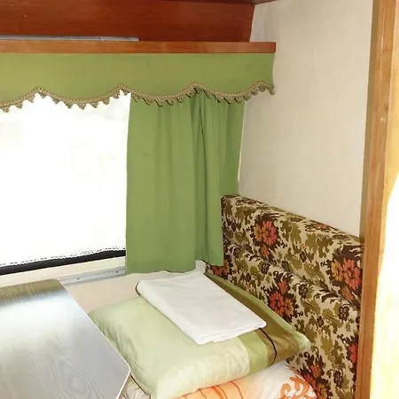 Hotel Camping Pod Żaglem Mielno  Zewnętrze zdjęcie