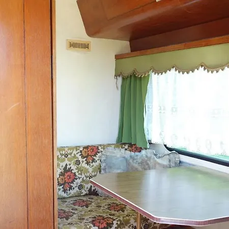 Hotel Camping Pod Żaglem Mielno  Zewnętrze zdjęcie
